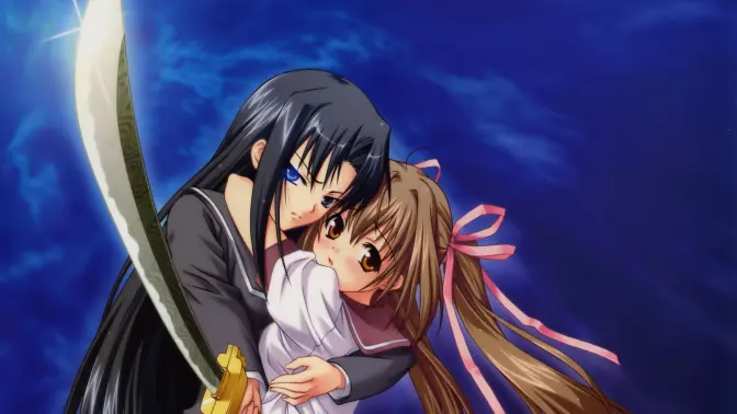 图片[2]-红线 アカイイト 汉化版【PC/1.5G/新作】-乐游二次元