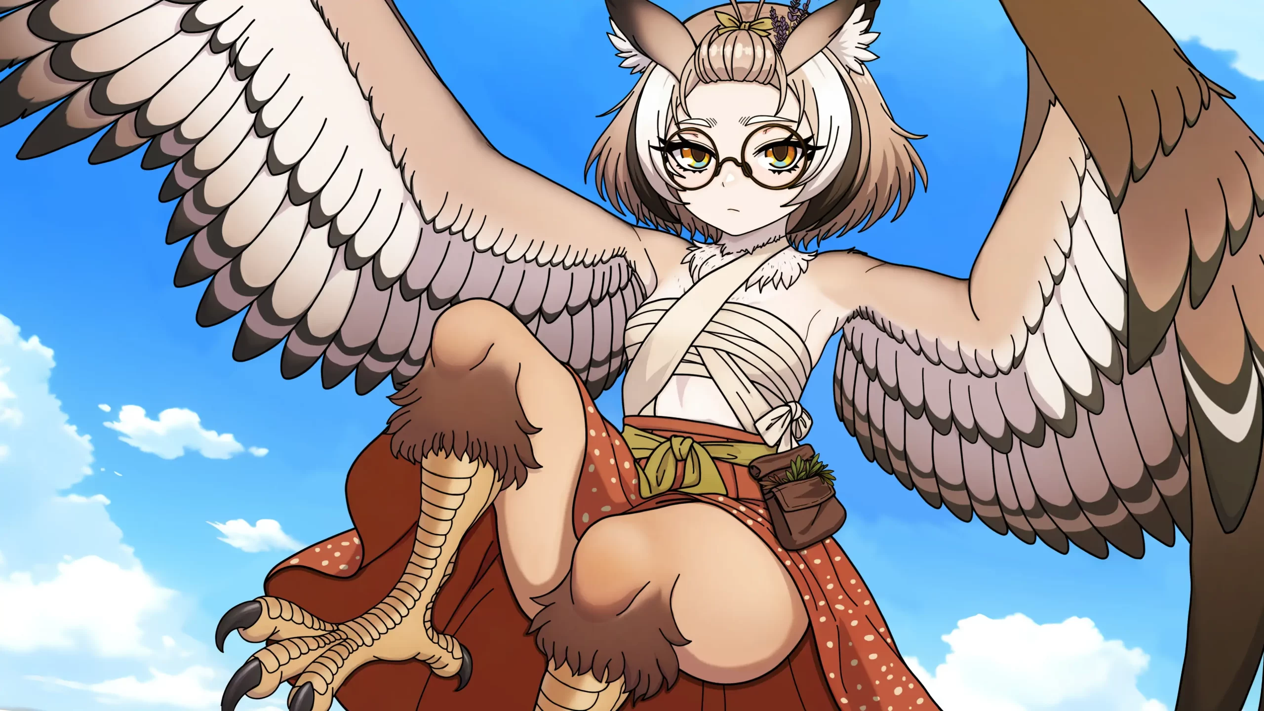 追忆之旅:魔物娘RPGv0.4 AI汉化版【PC+安卓/3.52G/更新】-乐游二次元