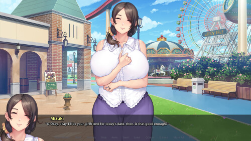 图片[2]-继母和我做色情片 v1.1.2 STEAM官中【PC/4.1G/新作】-乐游二次元