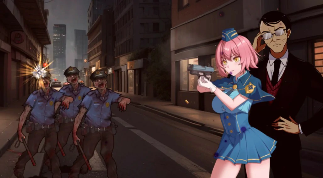 图片[2]-隧道逃生：终极版 0.22.0a 官方中文版【PC/2.47G】-乐游二次元