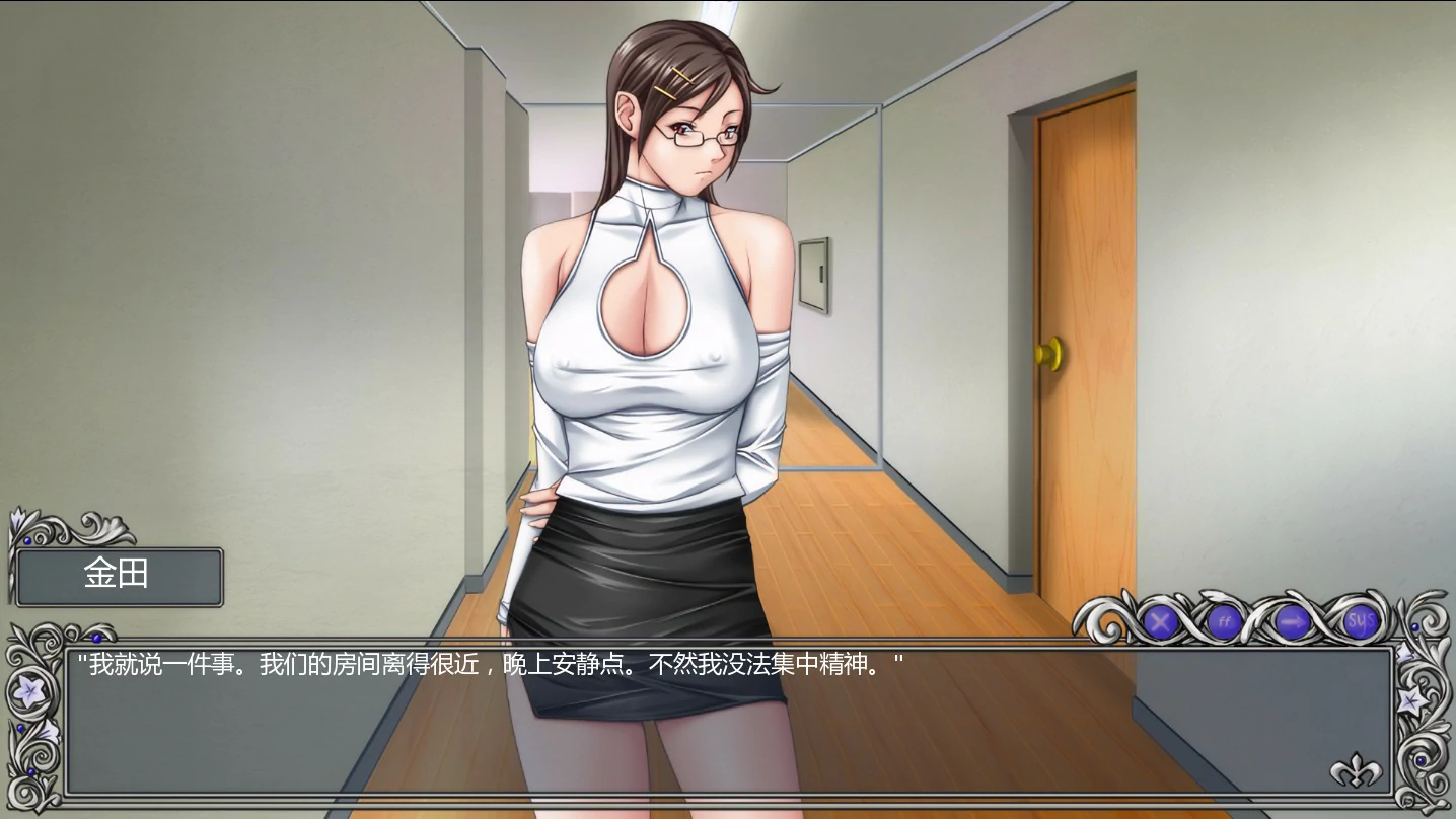 图片[3]-十字军东征的记录1.0 AI汉化版【PC+安卓/1.6G/更新】-乐游二次元