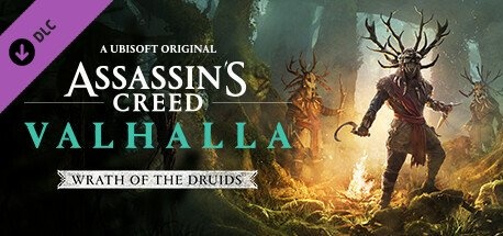 图片[5]-刺客信条：英灵殿/Assassins Creed Valhalla（v1.7.0-完全版-赠全氪金装备解锁）-乐游二次元
