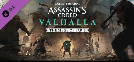 图片[3]-刺客信条：英灵殿/Assassins Creed Valhalla（v1.7.0-完全版-赠全氪金装备解锁）-乐游二次元