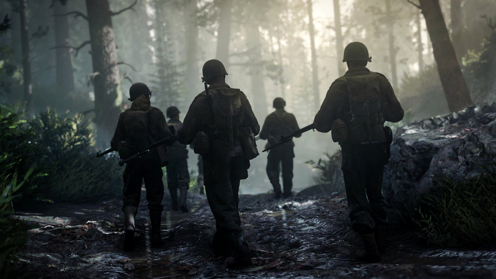 图片[6]-使命召唤14 二战/Call of Duty: WWII（整合暗影战争）-乐游二次元