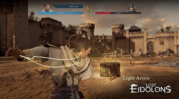 幻灵降世录/Lost Eidolons（v1.04.01）-乐游二次元