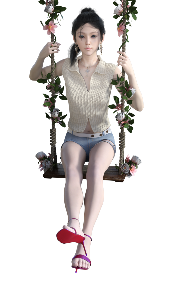 桃花境（Build.8061740-中文配音）-乐游二次元