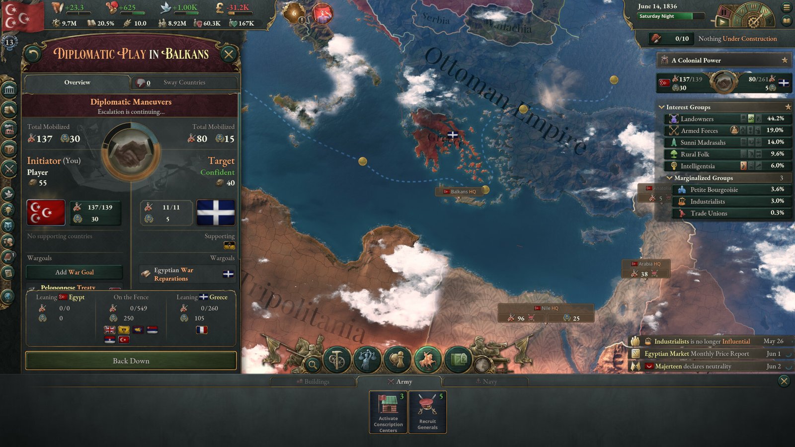 图片[3]-维多利亚3/Victoria 3（v1.7.0 —更新势力范围DLC）-乐游二次元