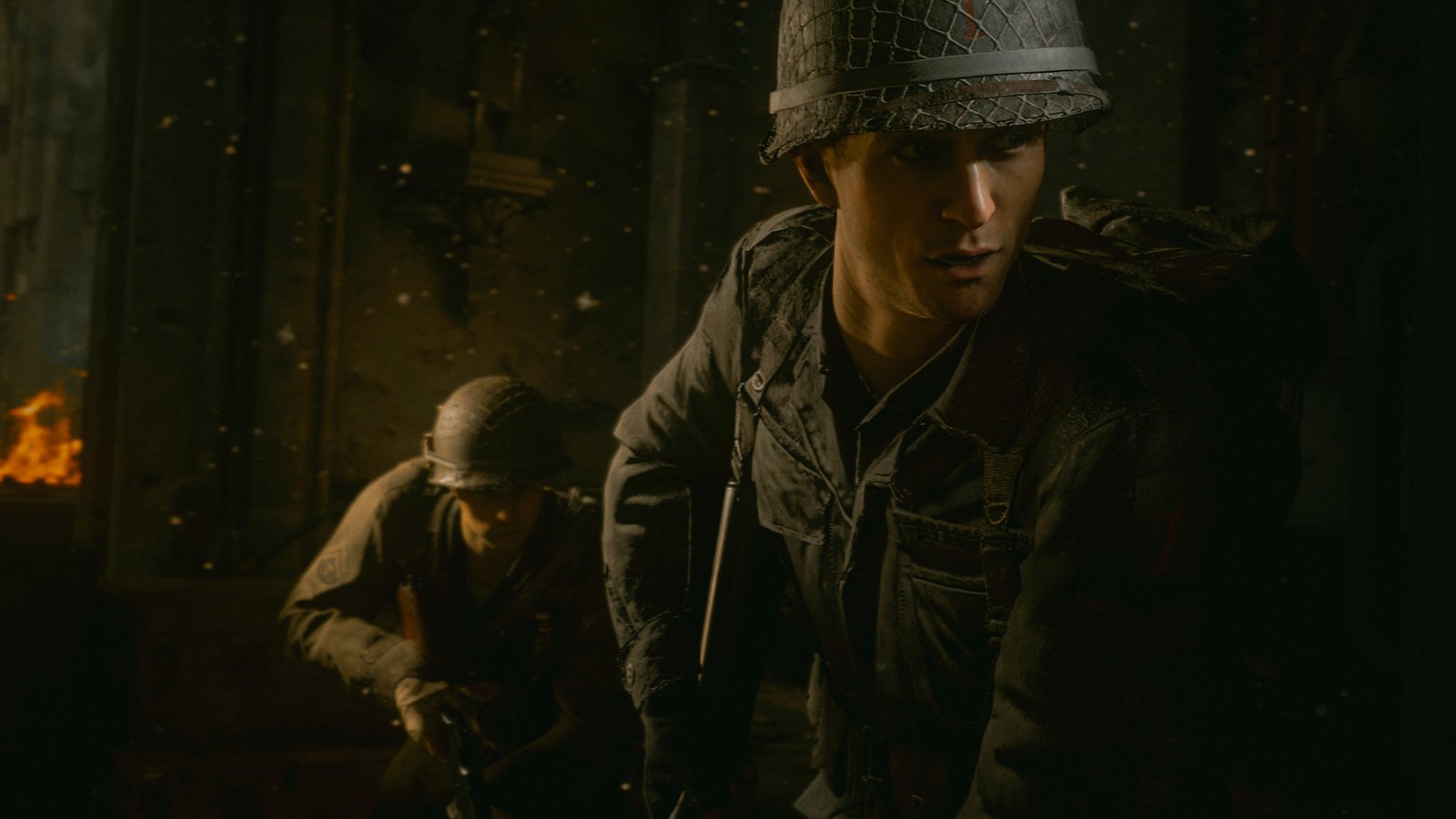 图片[8]-使命召唤14 二战/Call of Duty: WWII（整合暗影战争）-乐游二次元