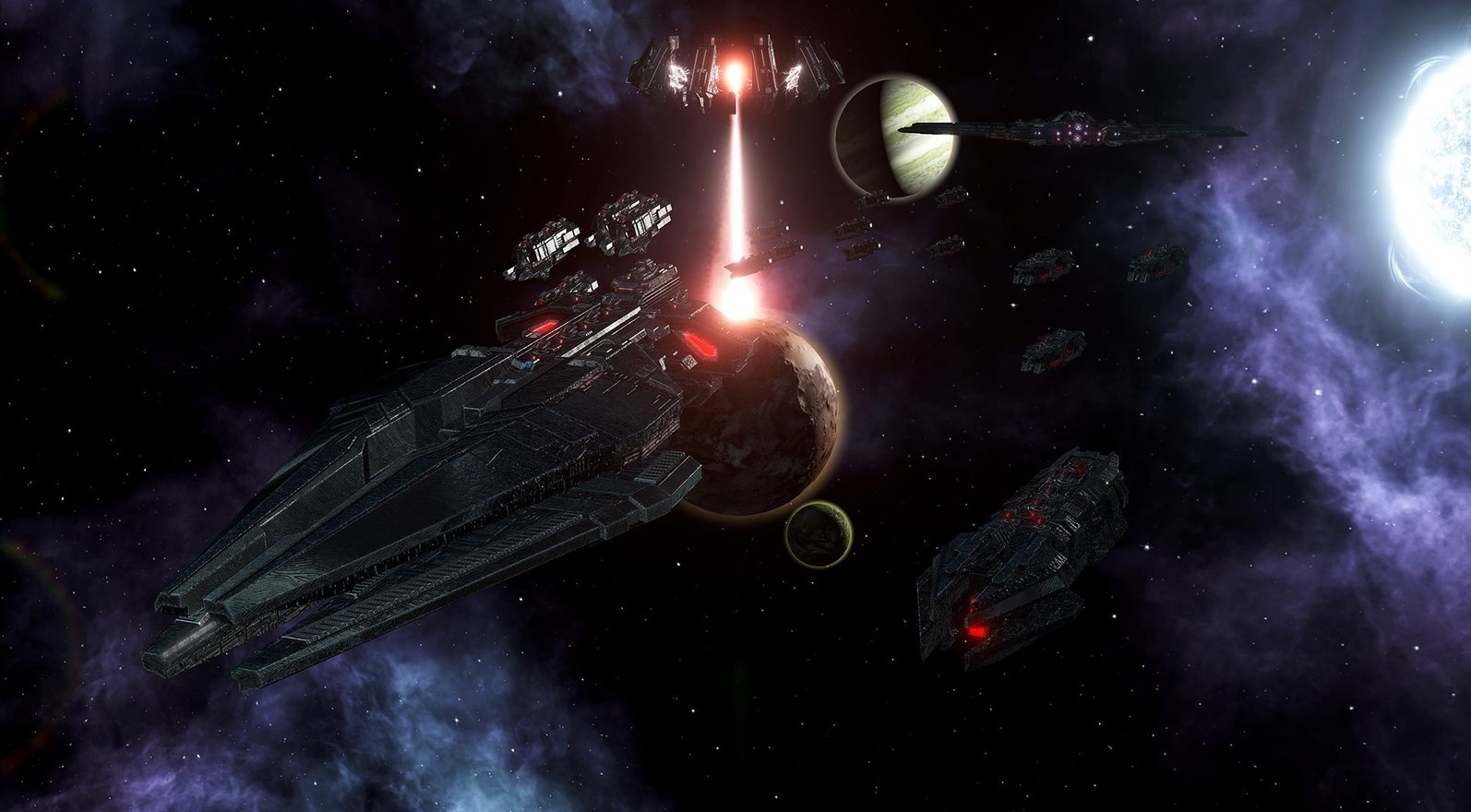 图片[2]-群星/Stellaris（ v3.12.1—更新智械时代DLC）-乐游二次元