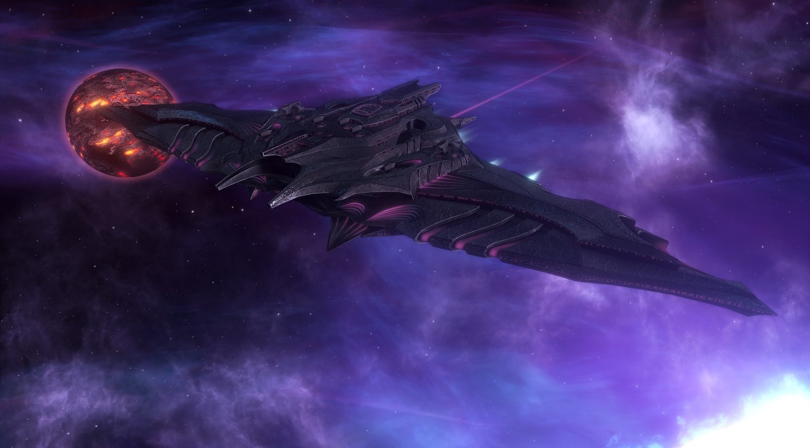 图片[3]-群星/Stellaris（ v3.12.1—更新智械时代DLC）-乐游二次元