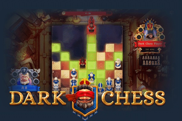 图片[2]-后翼弃兵：迷雾棋局（Build.10667863-1.0.1-完整版发布）-乐游二次元