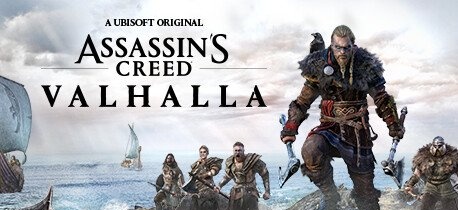 刺客信条：英灵殿/Assassins Creed Valhalla（v1.7.0-完全版-赠全氪金装备解锁）-乐游二次元