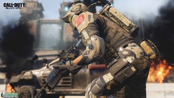 图片[3]-使命召唤12：黑色行动3/COD12-乐游二次元