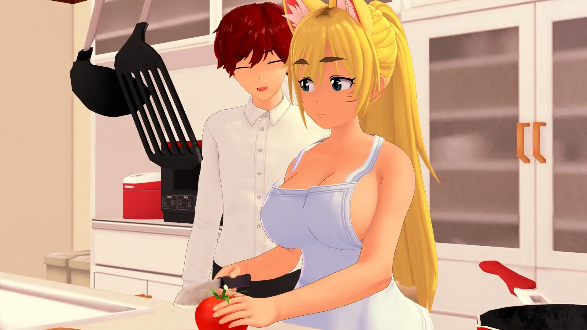 图片[4]-狼情结v1.0.0 AI汉化版【PC+安卓/2.82G/更新】-乐游二次元