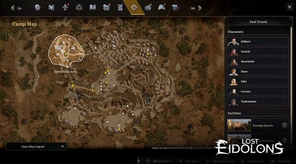 图片[2]-幻灵降世录/Lost Eidolons（v1.04.01）-乐游二次元