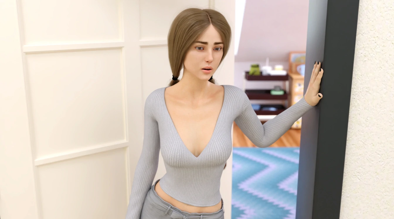 图片[3]-问题大学v1.9.0 Extended AI汉化版【PC/14.1G/更新】-乐游二次元