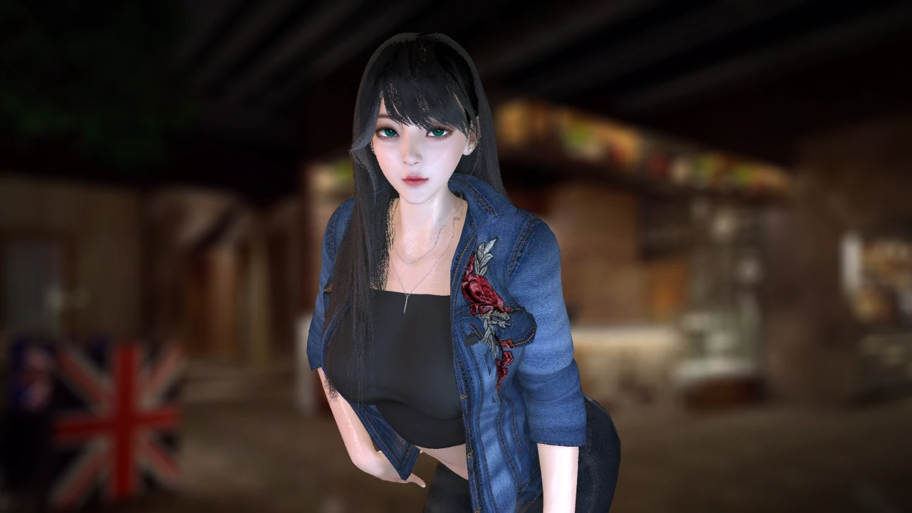 图片[3]-重时:余火再燃-飞往天 破解版【PC+joi模拟器/10.9G】-乐游二次元