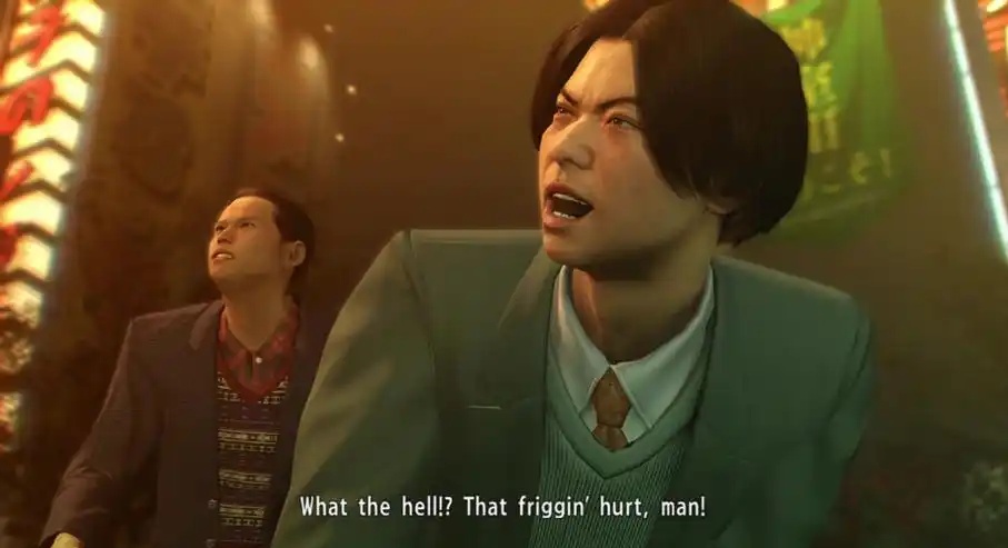 图片[2]-如龙0/Yakuza 0-乐游二次元
