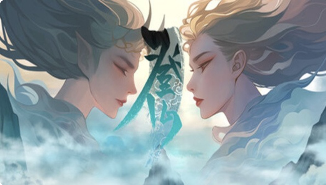 登仙 官方中文 裂天虚渊-霜华引劫【PC/2.9G/新作】-乐游二次元