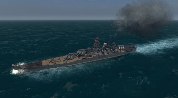 图片[3]-终极提督：无畏战舰/Ultimate Admiral: Dreadnoughts （更新v1.6.0.6）-乐游二次元