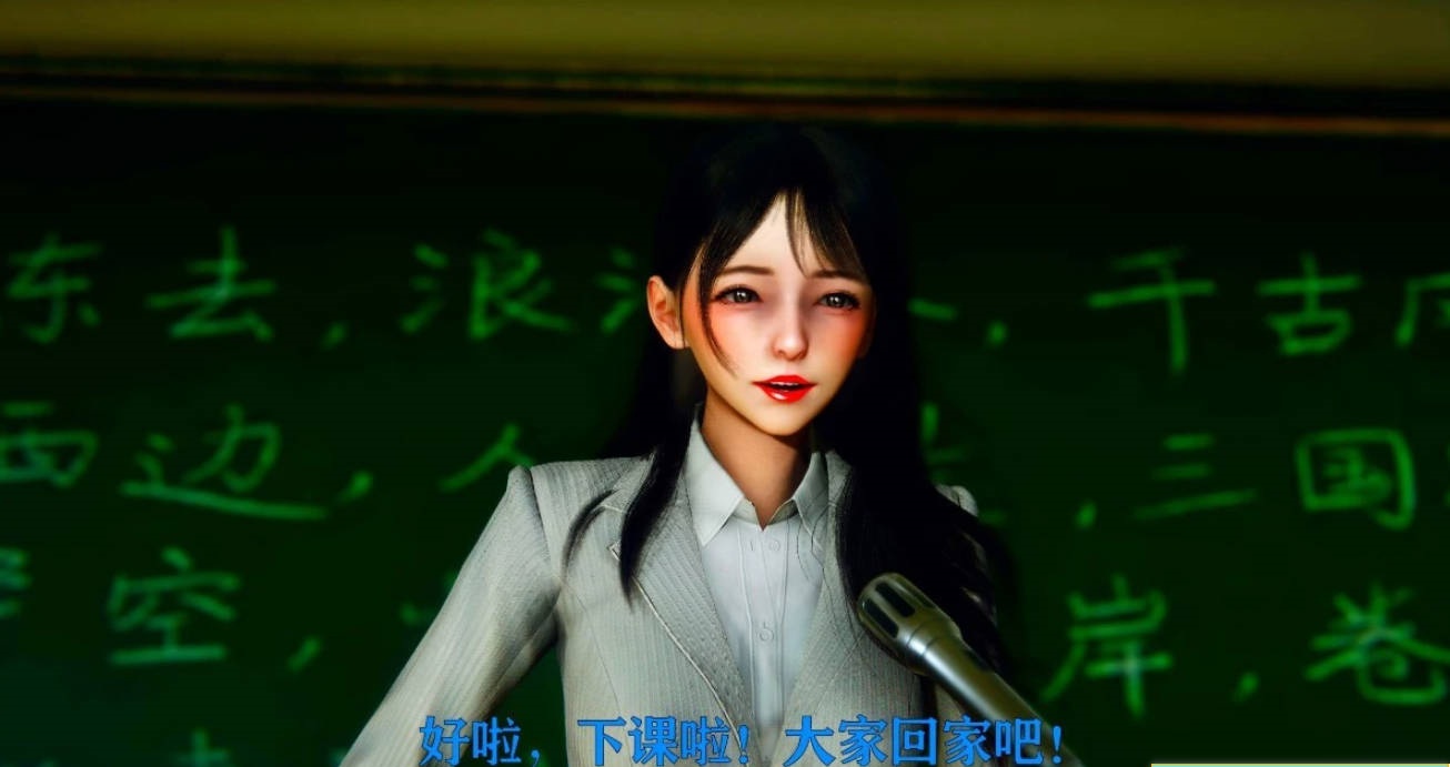 图片[3]-【MH/3D/全彩中文】美少女假面冯迪妮01-08(完)+外传【3722P/1.5G】-乐游二次元