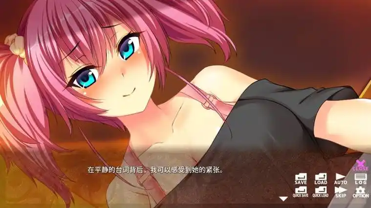 图片[3]-肉食辣妹竟是清纯派！？ ～ Innocent Stuck-up Girls! ～官方中文【PC/140M/新作】-乐游二次元