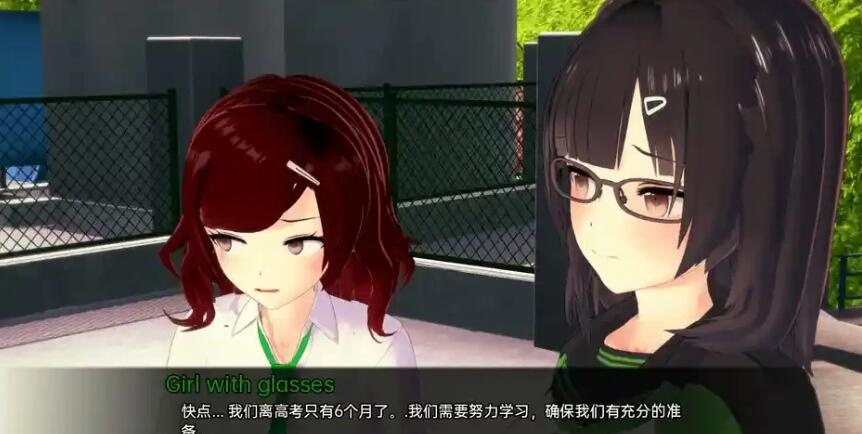 图片[3]-[日系SLG/3D/更新]欲望之罪 Lustful Sin 0.9.3 AI汉化版[PC+安卓][2.8G]-乐游二次元