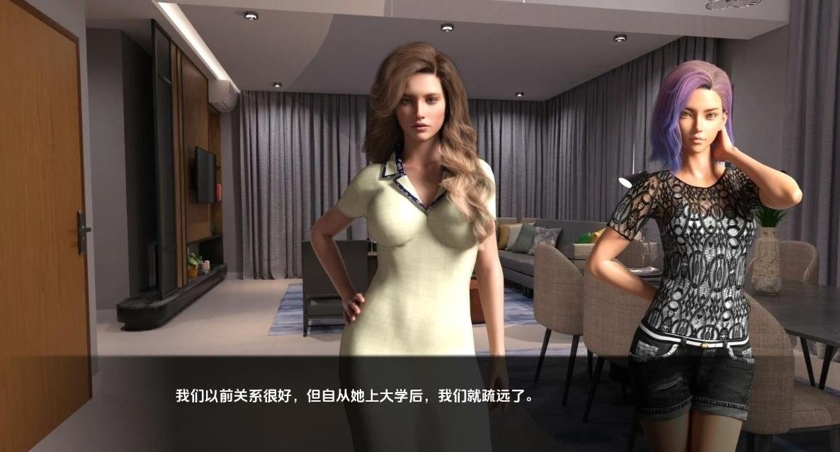 图片[7]-[更新] 主权 君主 Sovereign Ver18 AI汉化版[PC+安卓][2.5G]-乐游二次元