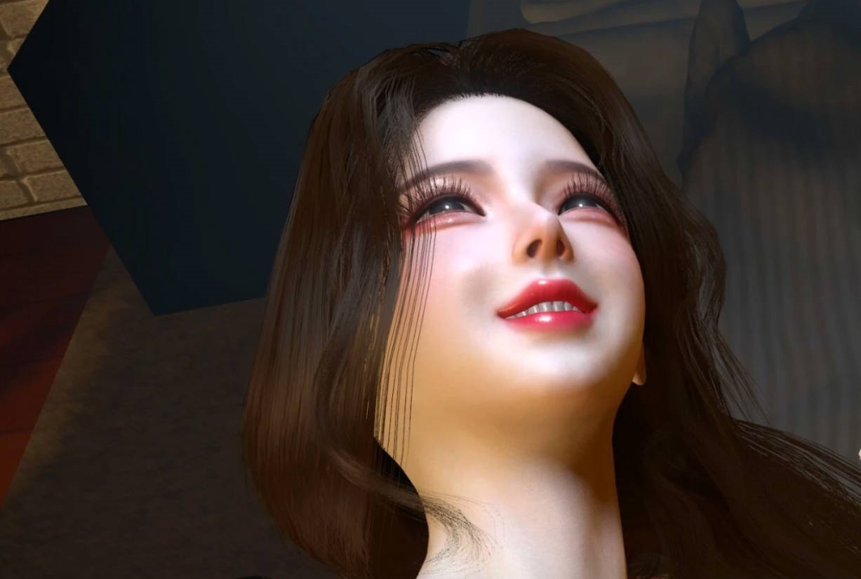 【DH/3D/同人】10月作 落榜女神的网红路【10′/1.2G】-乐游二次元