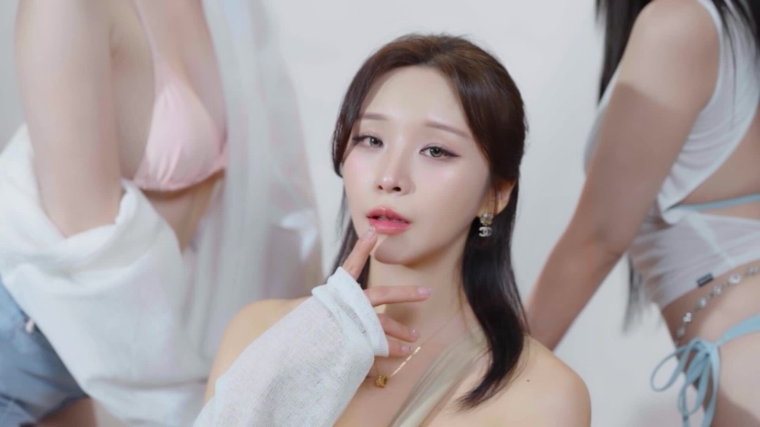 图片[4]-嘘, 美女拍摄中 完整版 官方中文-韩语音+全DLC【PC/30G】-乐游二次元