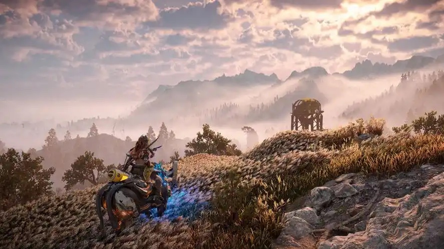 图片[4]-地平线西之绝境完整版/Horizon Forbidden West-乐游二次元