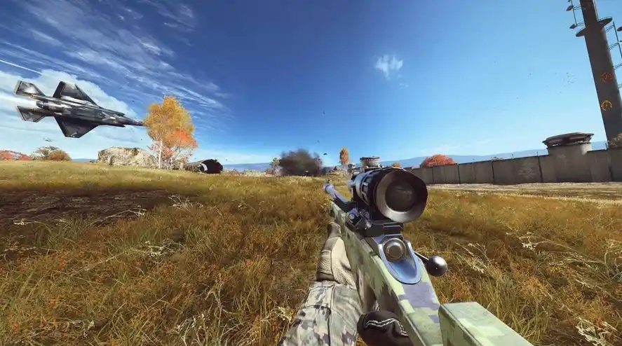 图片[3]-战地4/Battlefield 4-乐游二次元