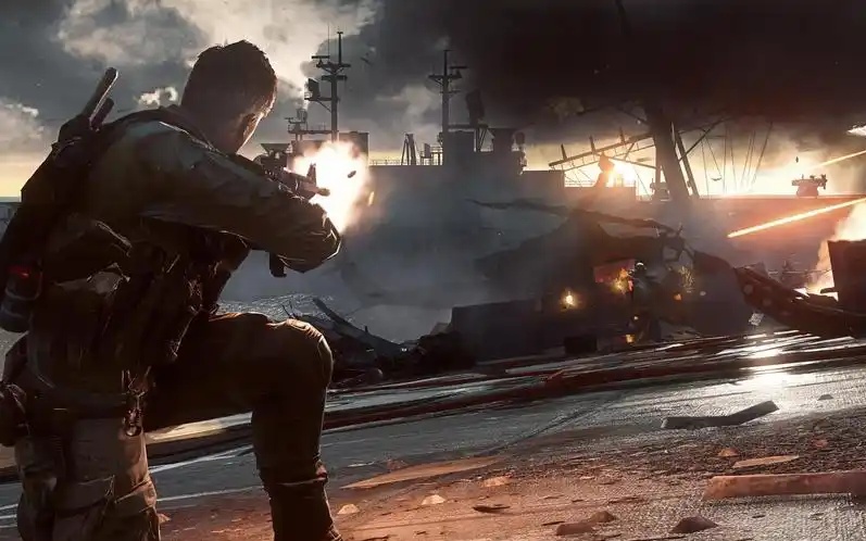 图片[5]-战地4/Battlefield 4-乐游二次元