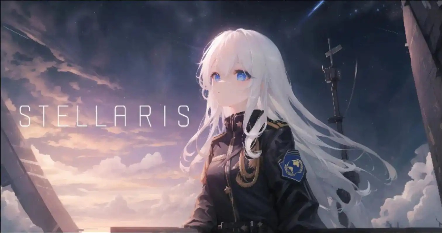 群星/Stellaris（ v3.12.1—更新智械时代DLC）-乐游二次元