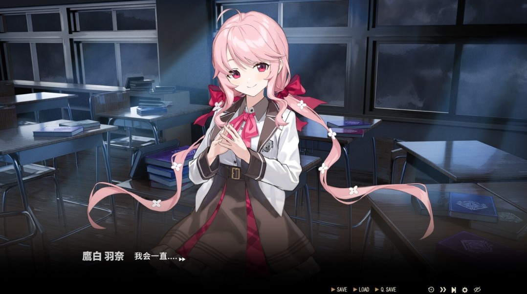 图片[3]-永生之庭 -暗雾羁绊-唤醒轮舞 官方中文【PC/5.9G/新作】-乐游二次元