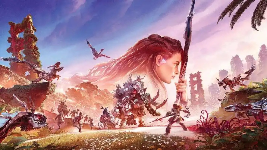 图片[2]-地平线西之绝境完整版/Horizon Forbidden West-乐游二次元