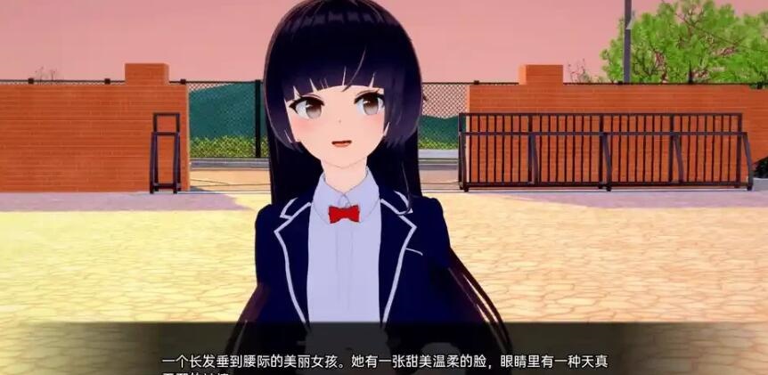 图片[2]-[日系SLG/3D/更新]欲望之罪 Lustful Sin 0.9.3 AI汉化版[PC+安卓][2.8G]-乐游二次元