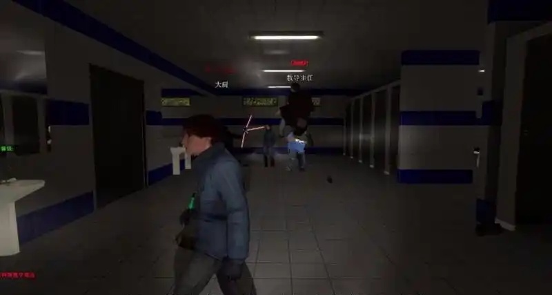 图片[3]-影子政府模拟器  影子内阁模拟器/The Shadow Government Simulator-乐游二次元