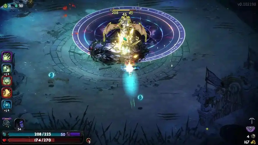 图片[4]-哈迪斯2 /Hades II （更新v0.94522）-乐游二次元