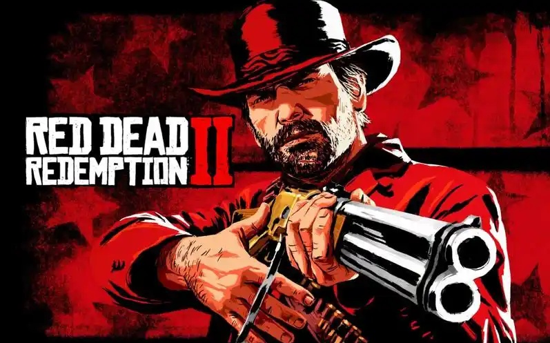 荒野大镖客2/Red Dead Redemption 2（新版-Build 1436.28-全DLC终极版）-乐游二次元