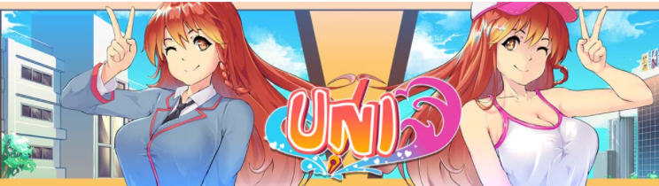 图片[2]-[高自由SLG/更新]大学生活：Uni Ver0.64.127b AI汉化版[PC+安卓][4.9G]-乐游二次元