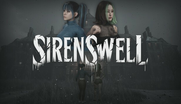 破碎天堂 塞壬之井 官方中文-惧潮低语-裂梦魅影+全DLC【PC/36.5G】-乐游二次元