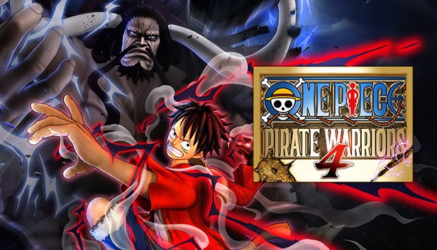 海贼无双4 V1.0.8.6-角色包第8弹 特别精选包+全DLC-支持手柄+全季票+修改器 官方中文【PC/27G/新作】-乐游二次元