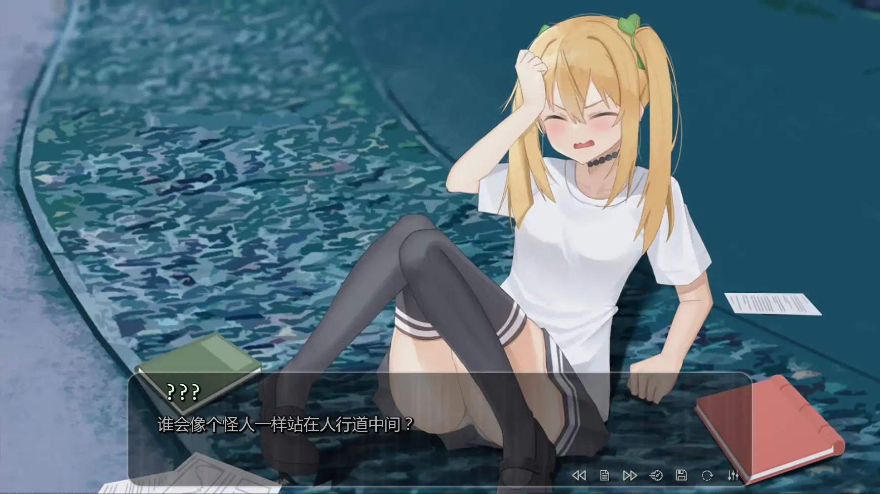 图片[2]-地狱癖好:地狱事务v0.2f AI汉化版【PC+安卓/1.16G/更新】-乐游二次元