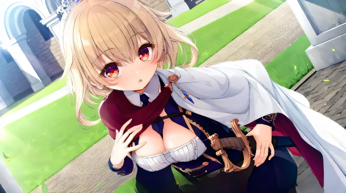 图片[6]-Relirium – レリリウム – 遗迹、邂逅与冒险 V1.01 汉化版 【PC/3G/新作】-乐游二次元