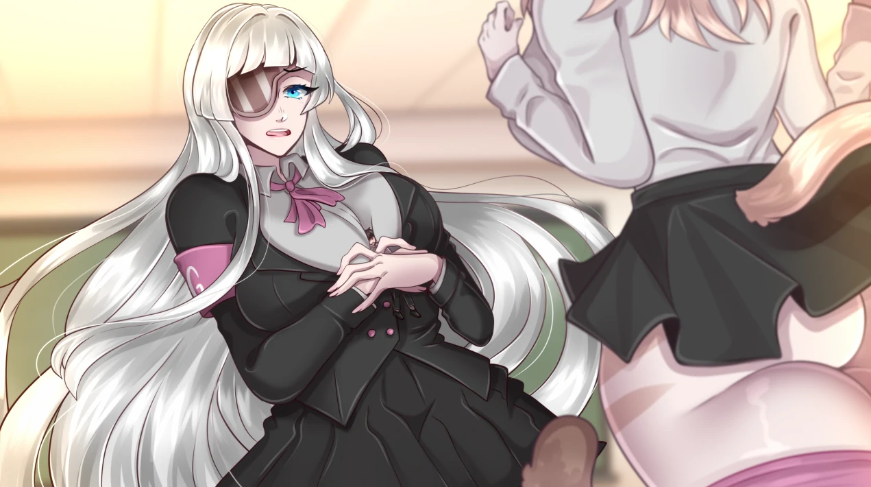 图片[3]-巨人守护者v0.4.6 AI汉化版【PC+安卓/4.36G/更新】-乐游二次元