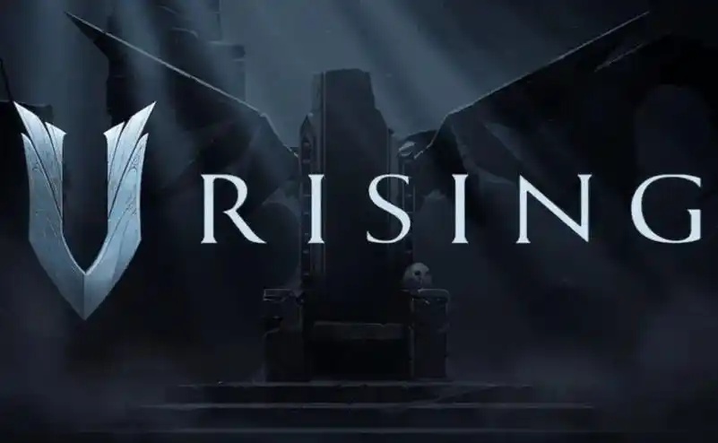 吸血鬼崛起/VRising （更新v1.0.4.79918b10 ）-乐游二次元