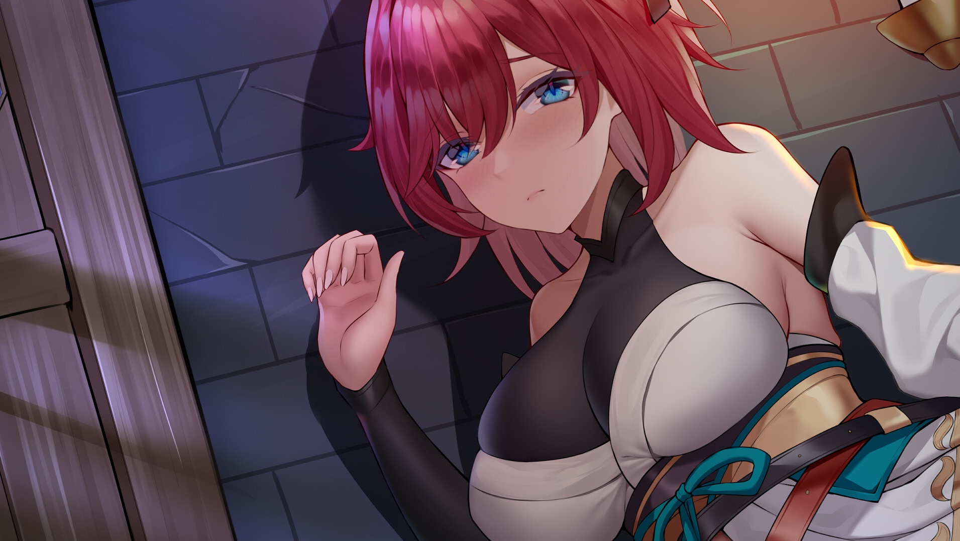 图片[4]-【PC/2D/SLG/中文】不双修就去世 V1.0.0 STEAM官方中文步兵版+DLC【2.2G】-乐游二次元