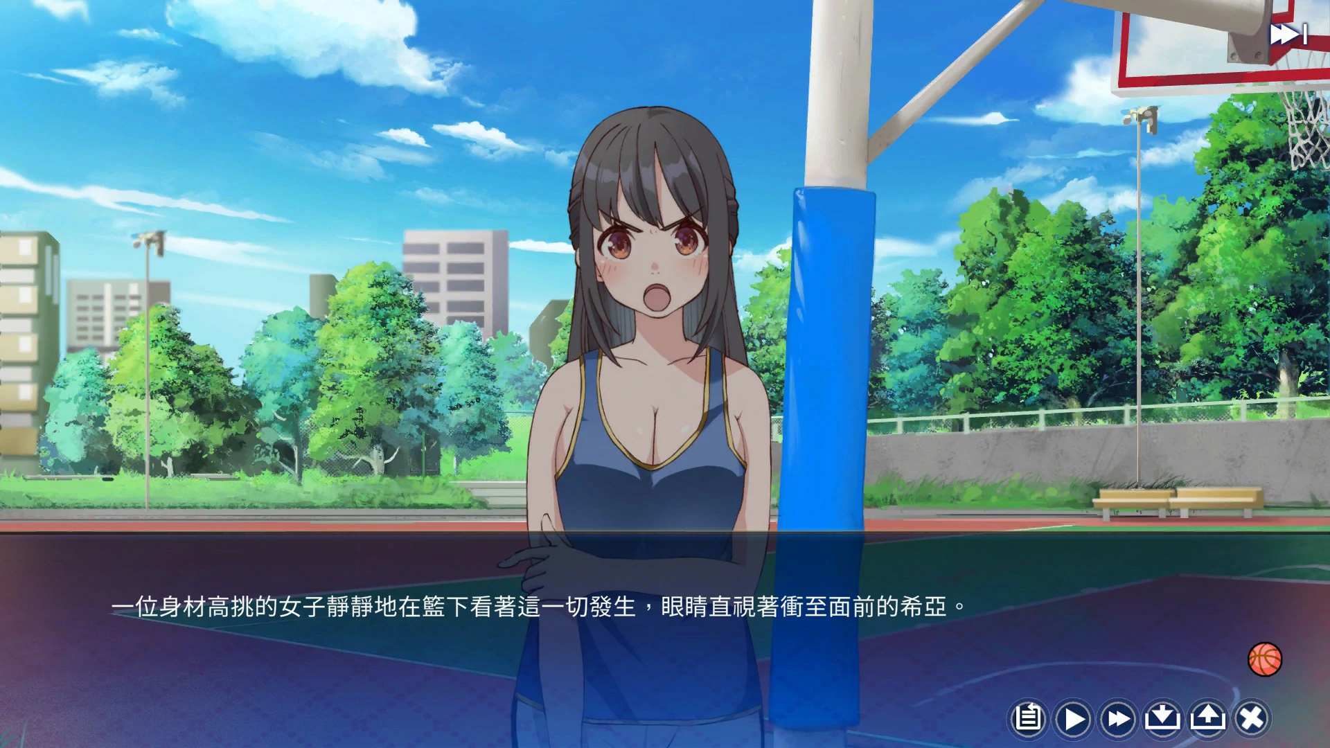 图片[2]-美少女的专属按摩师1.8.2 官方中文版【PC/0.44G】-乐游二次元