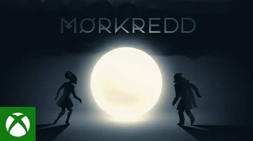 Morkredd-乐游二次元